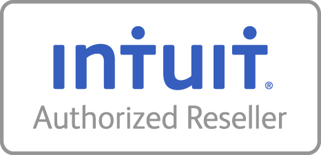 Intuit QuickBooks Authorized Reseller